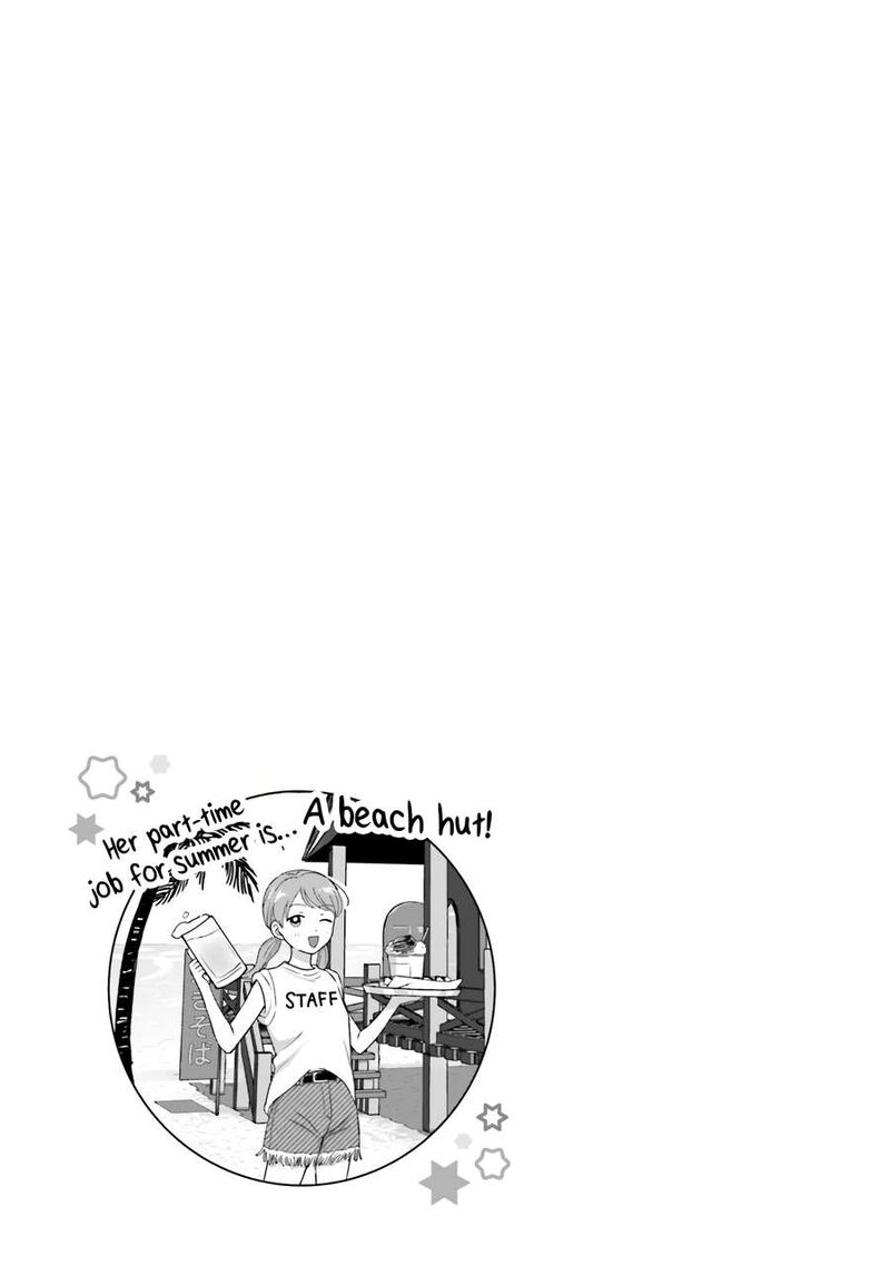 Otaku Ni YasashII Gal Wa Inai Chapter 38 Page 29