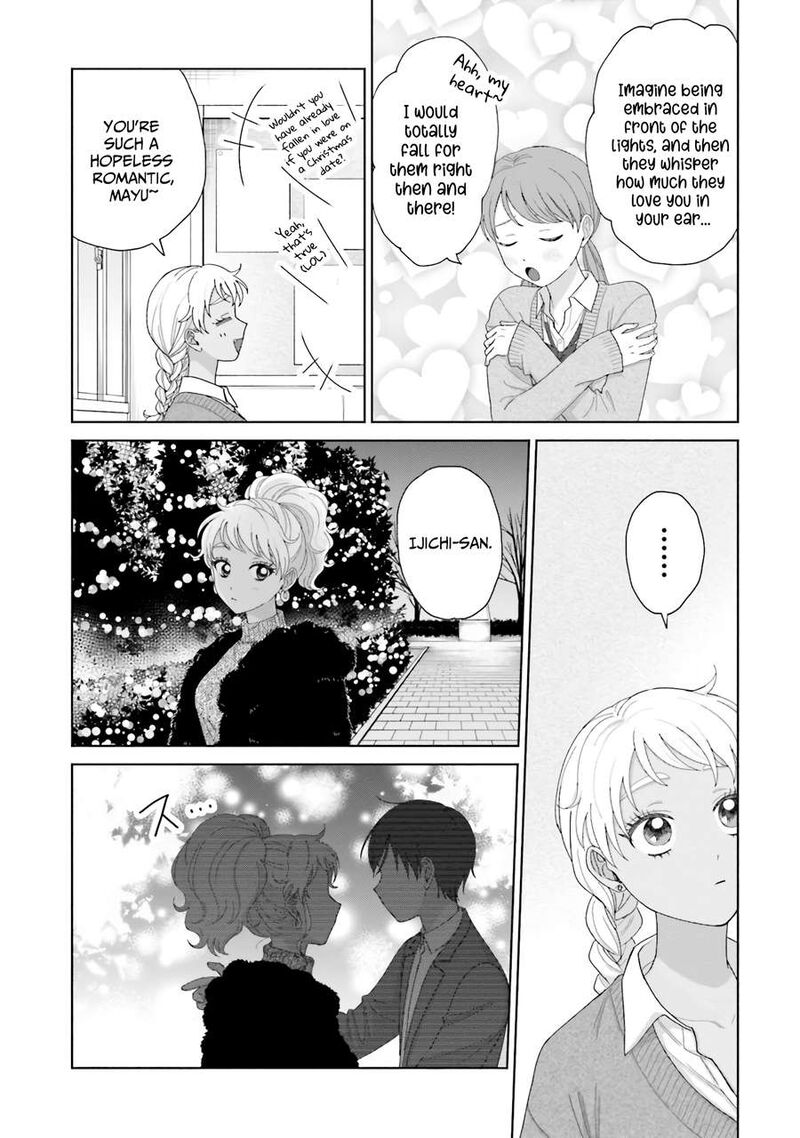 Otaku Ni YasashII Gal Wa Inai Chapter 38 Page 7