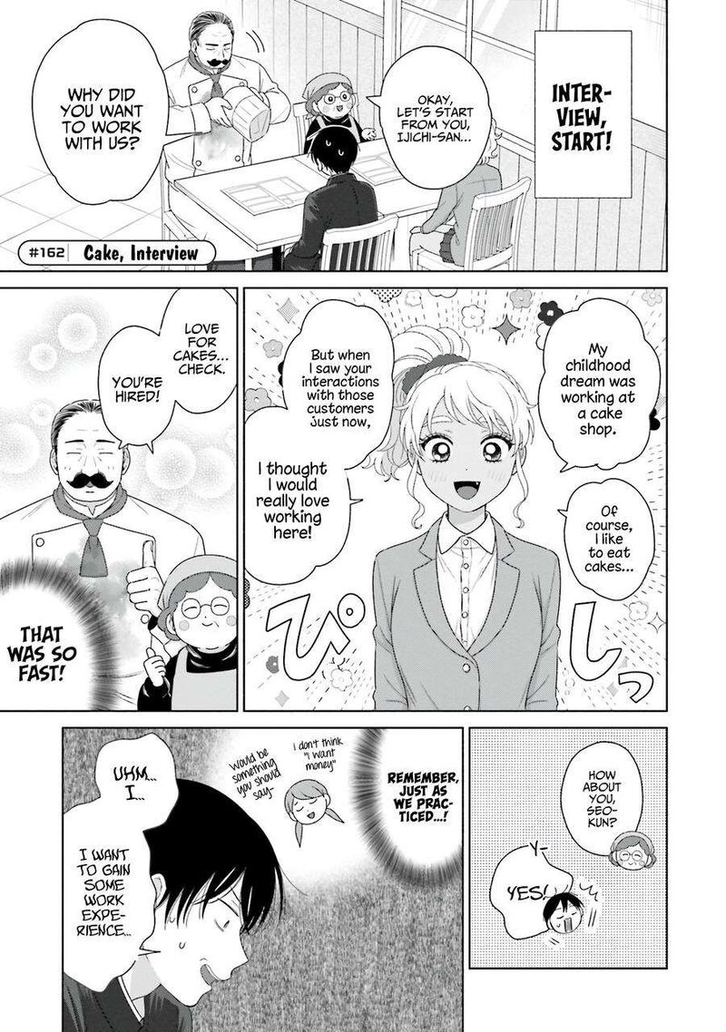 Otaku Ni YasashII Gal Wa Inai Chapter 39 Page 6