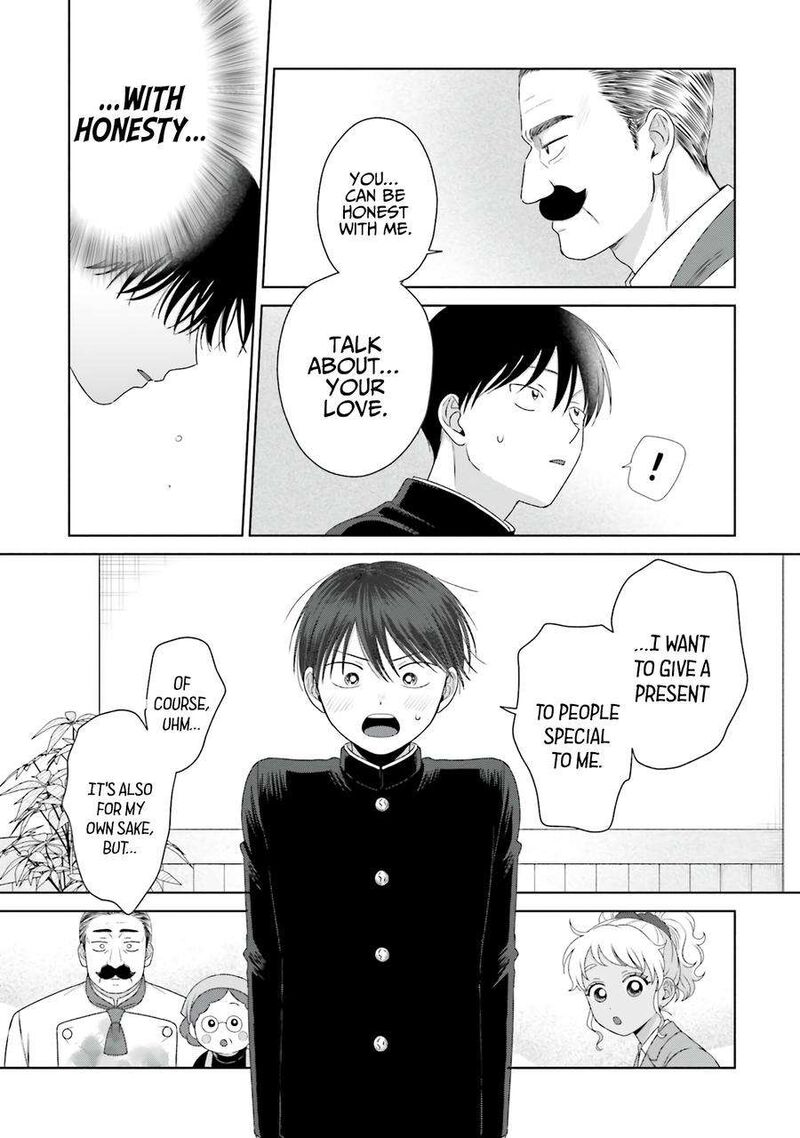 Otaku Ni YasashII Gal Wa Inai Chapter 39 Page 8