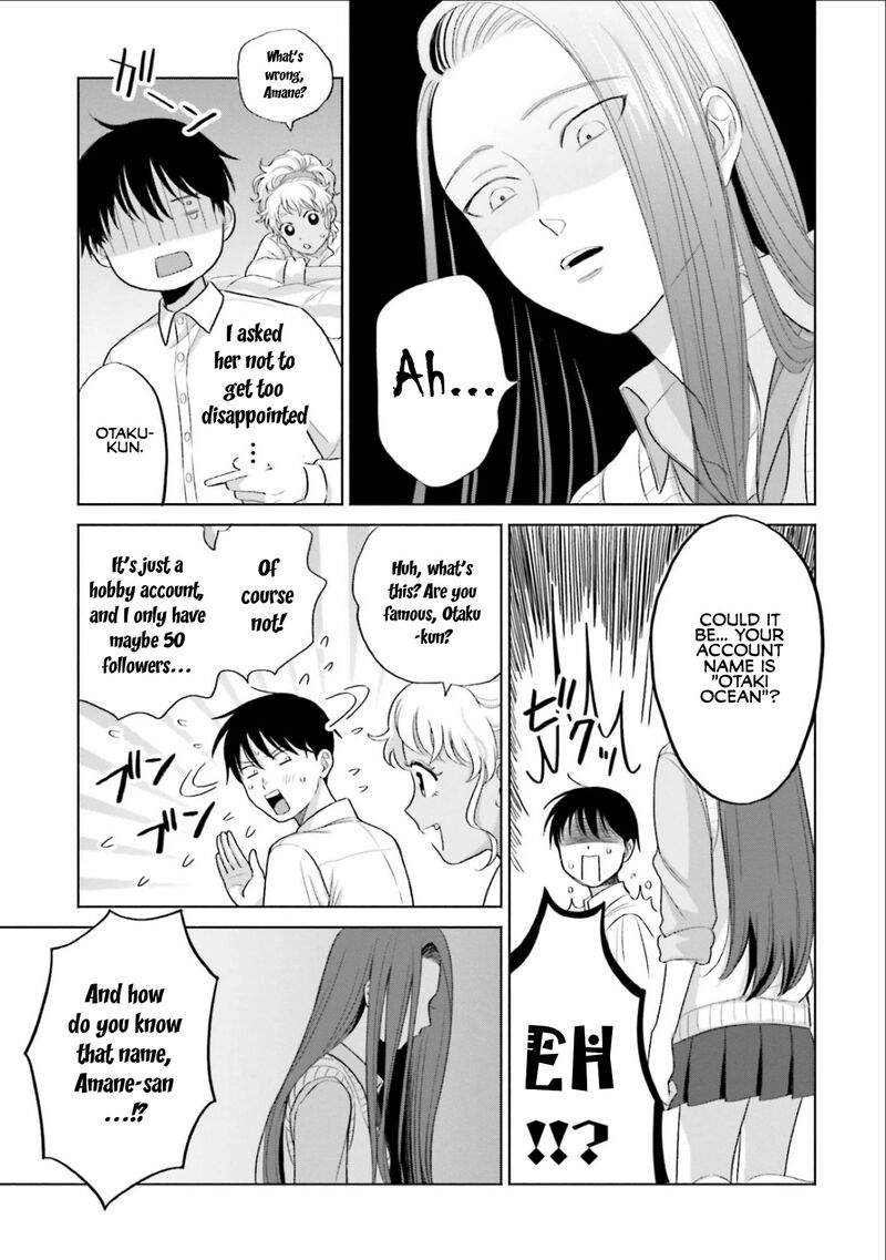 Otaku Ni YasashII Gal Wa Inai Chapter 4 Page 11