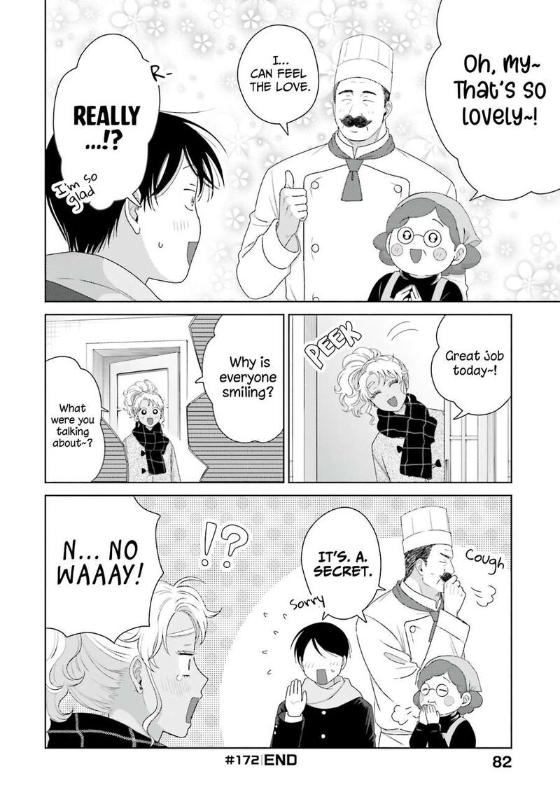 Otaku Ni YasashII Gal Wa Inai Chapter 41 Page 16