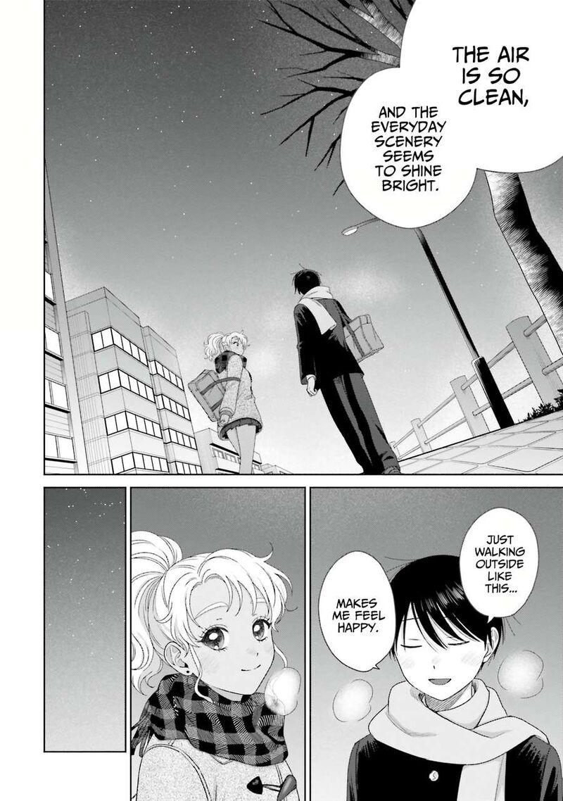 Otaku Ni YasashII Gal Wa Inai Chapter 41 Page 6