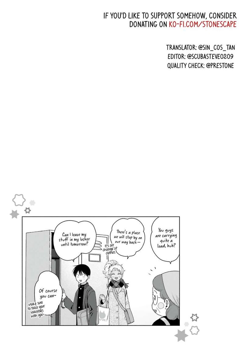 Otaku Ni YasashII Gal Wa Inai Chapter 42 Page 16