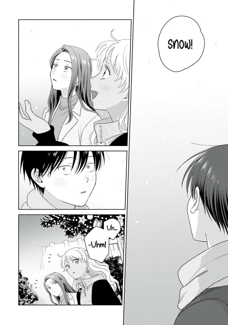 Otaku Ni YasashII Gal Wa Inai Chapter 43 Page 10