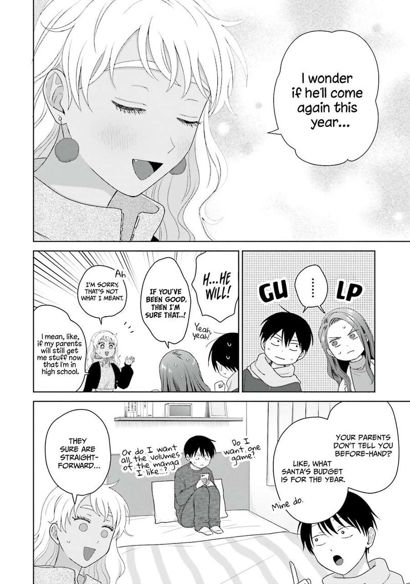 Otaku Ni YasashII Gal Wa Inai Chapter 43 Page 6