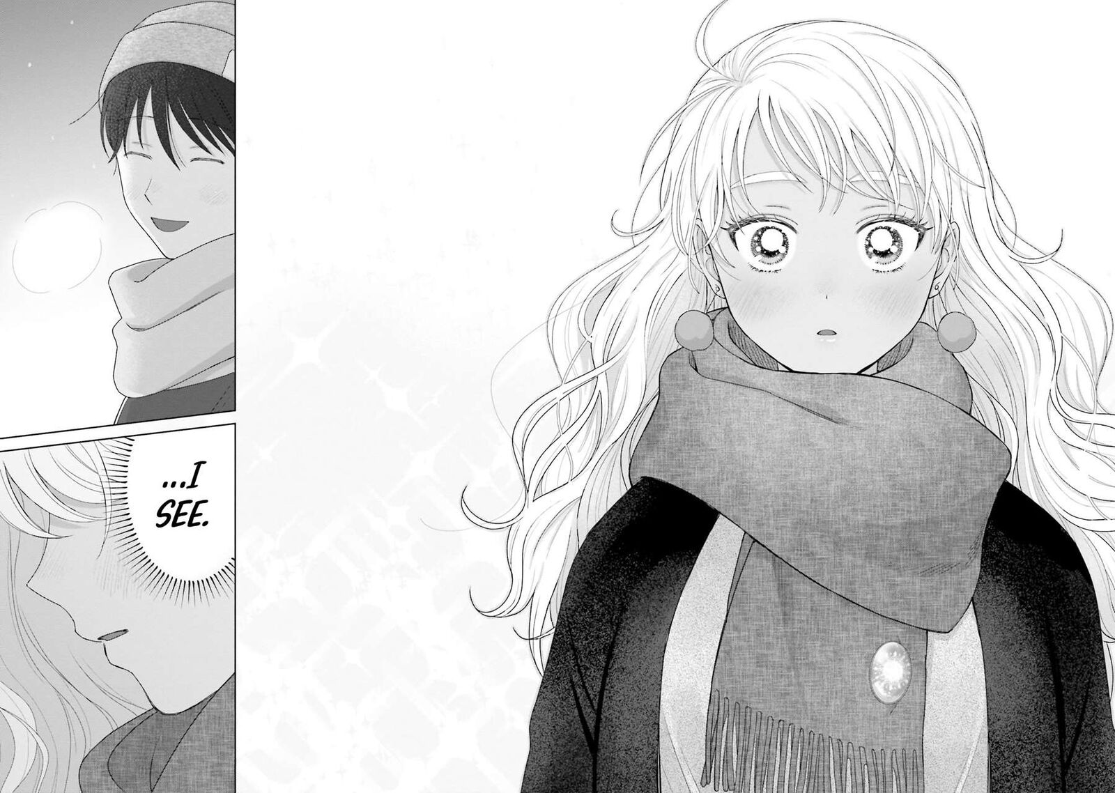 Otaku Ni YasashII Gal Wa Inai Chapter 44 Page 12