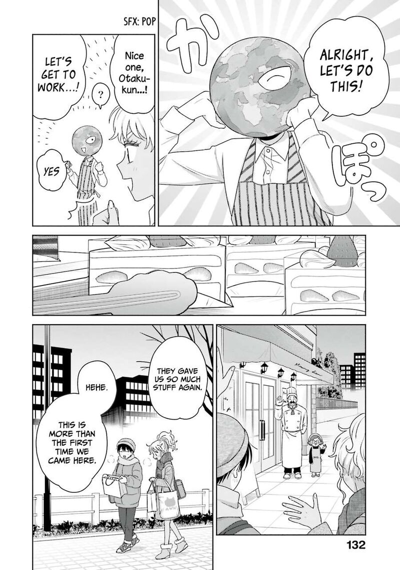 Otaku Ni YasashII Gal Wa Inai Chapter 44 Page 15