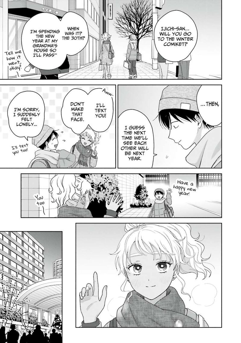 Otaku Ni YasashII Gal Wa Inai Chapter 44 Page 16