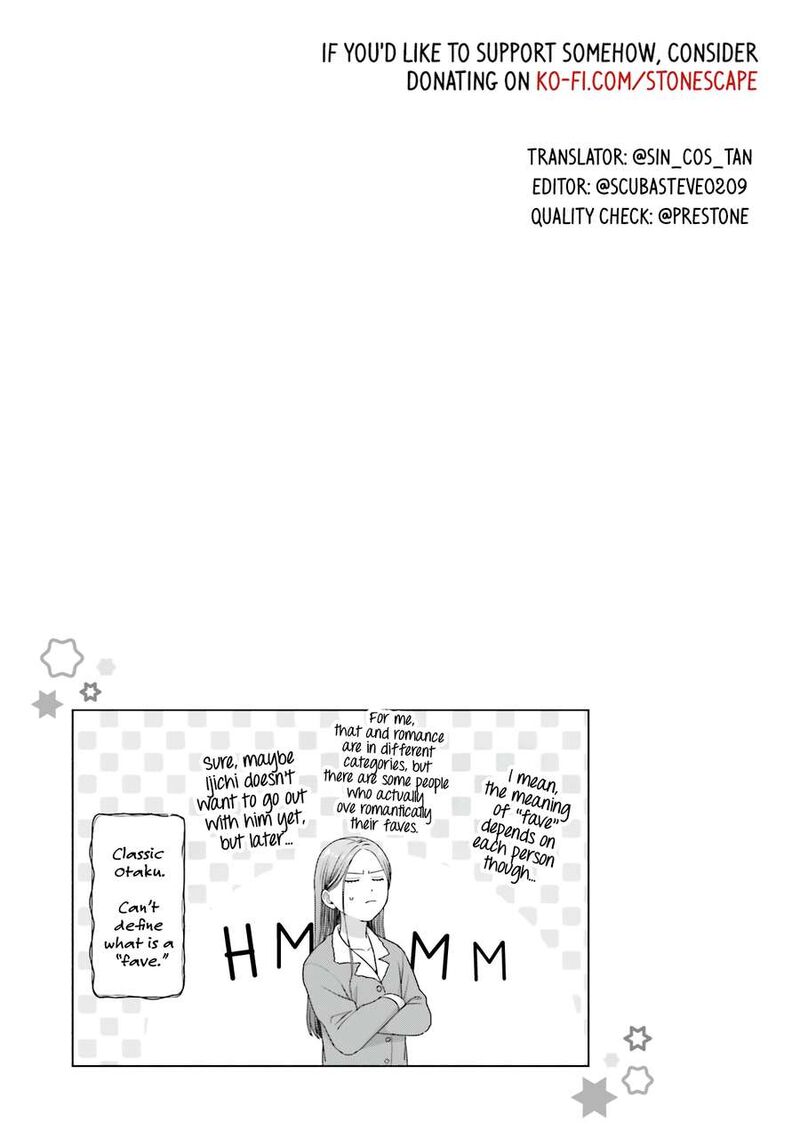 Otaku Ni YasashII Gal Wa Inai Chapter 45 Page 18