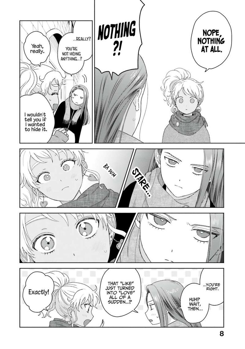 Otaku Ni YasashII Gal Wa Inai Chapter 45 Page 7