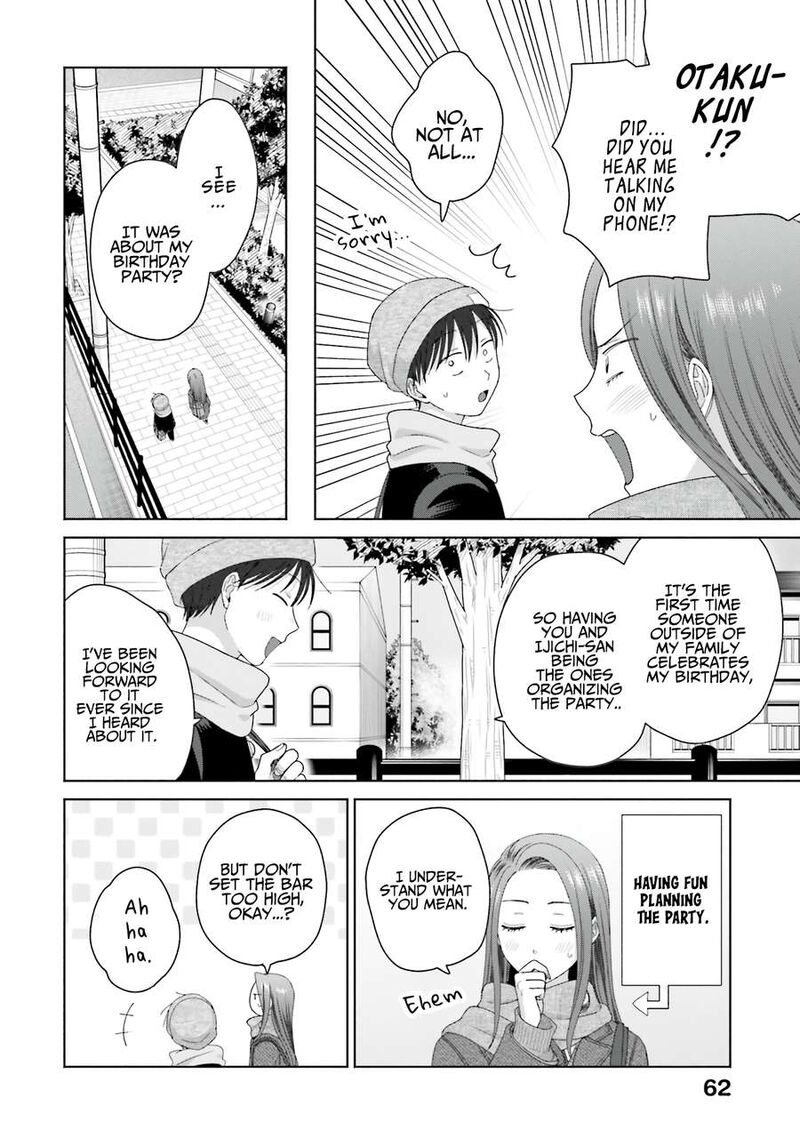 Otaku Ni YasashII Gal Wa Inai Chapter 48 Page 10