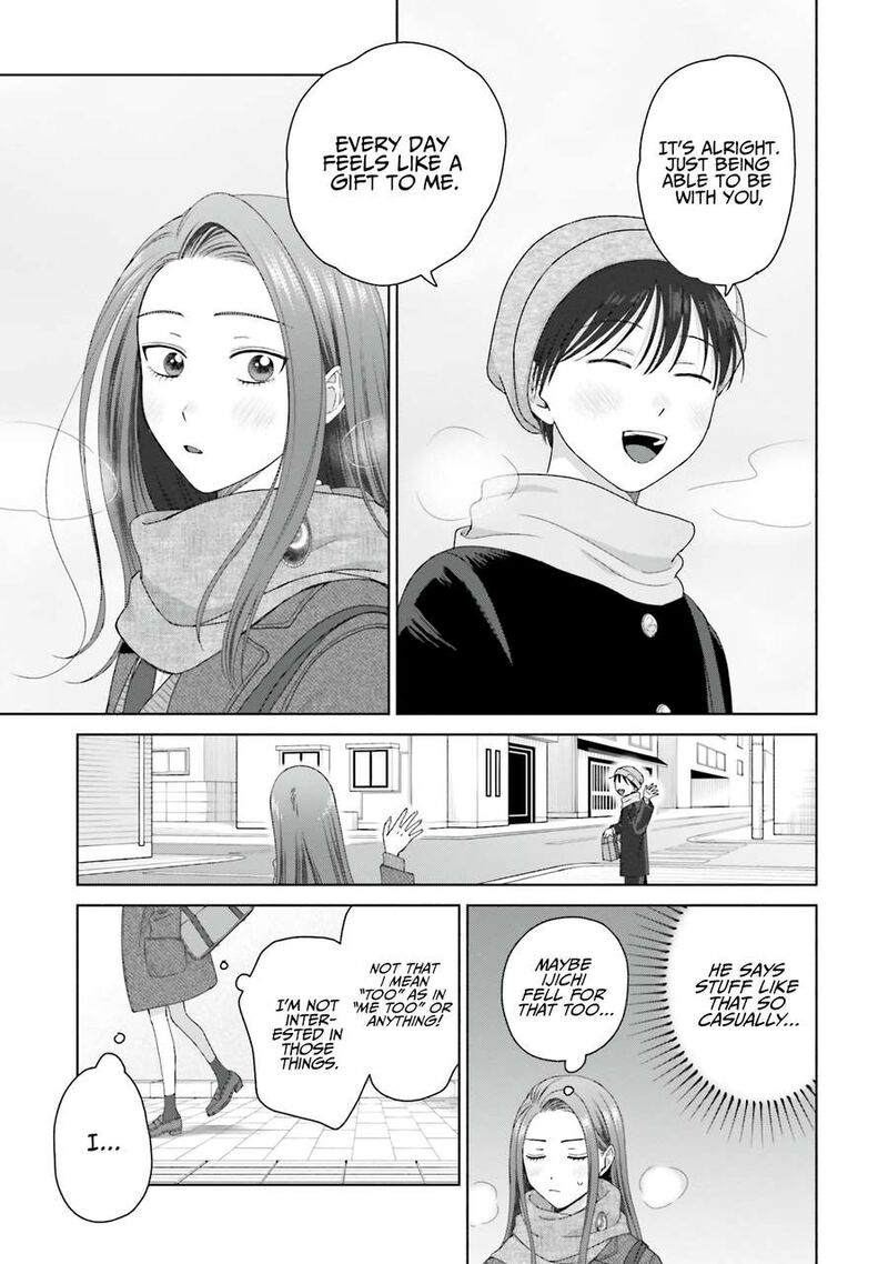 Otaku Ni YasashII Gal Wa Inai Chapter 48 Page 11