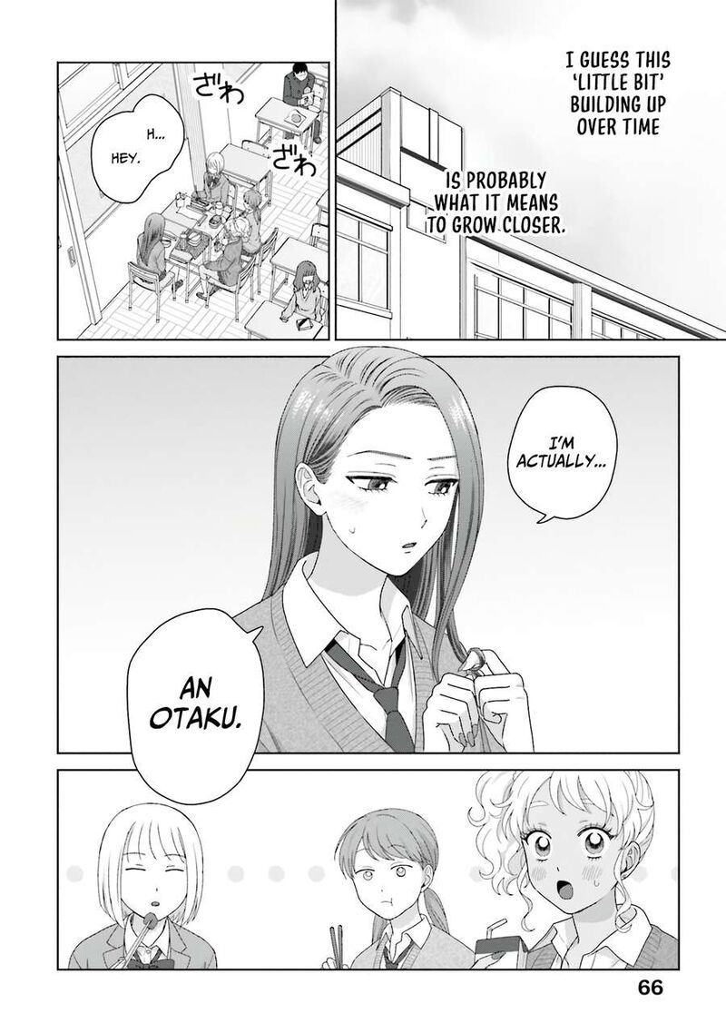 Otaku Ni YasashII Gal Wa Inai Chapter 48 Page 14