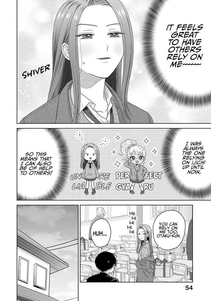 Otaku Ni YasashII Gal Wa Inai Chapter 48 Page 2