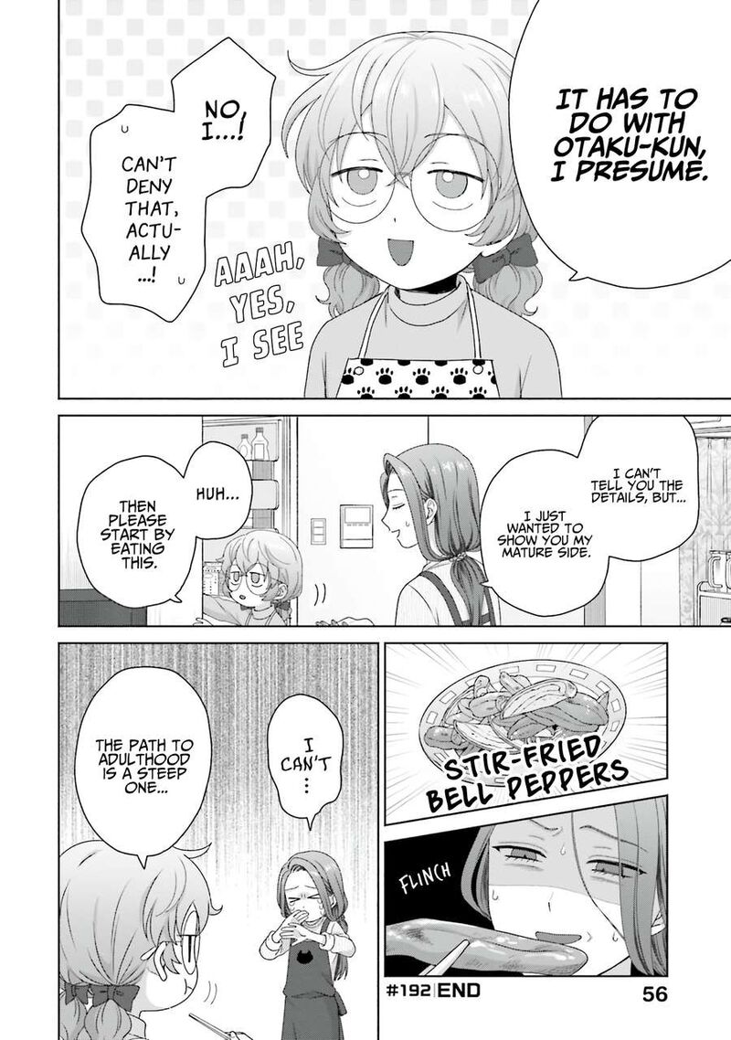 Otaku Ni YasashII Gal Wa Inai Chapter 48 Page 4
