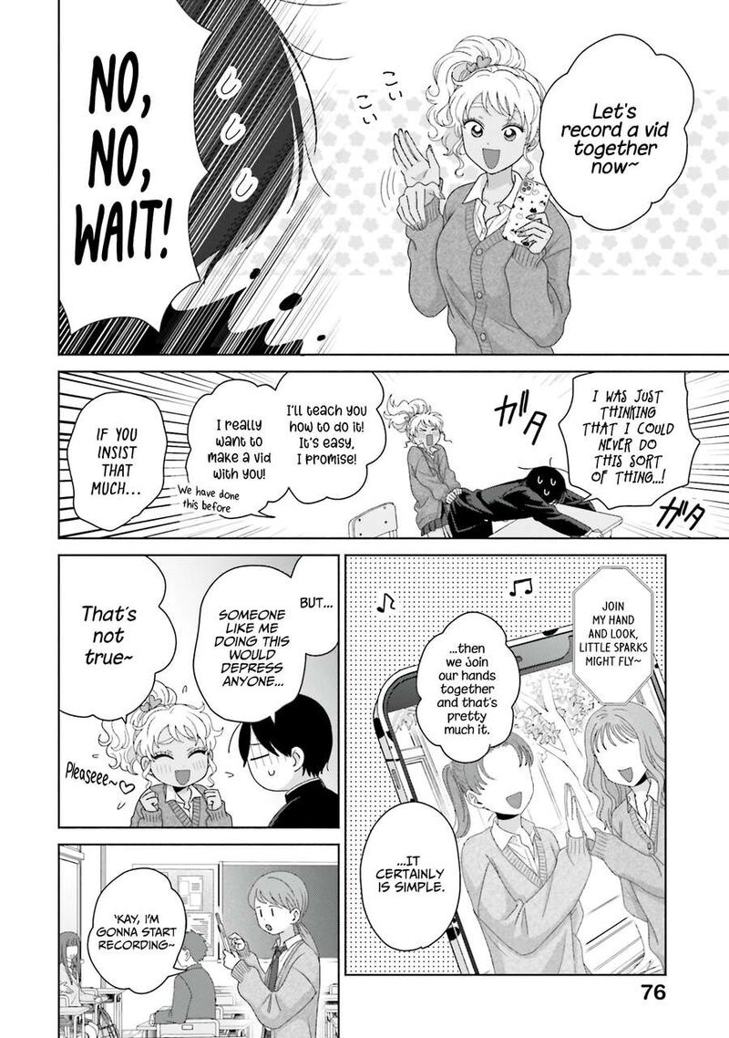 Otaku Ni YasashII Gal Wa Inai Chapter 49 Page 6