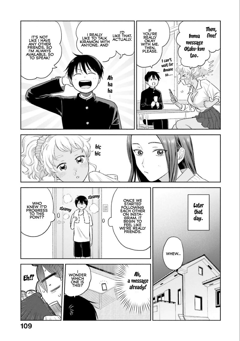 Otaku Ni YasashII Gal Wa Inai Chapter 5 Page 19