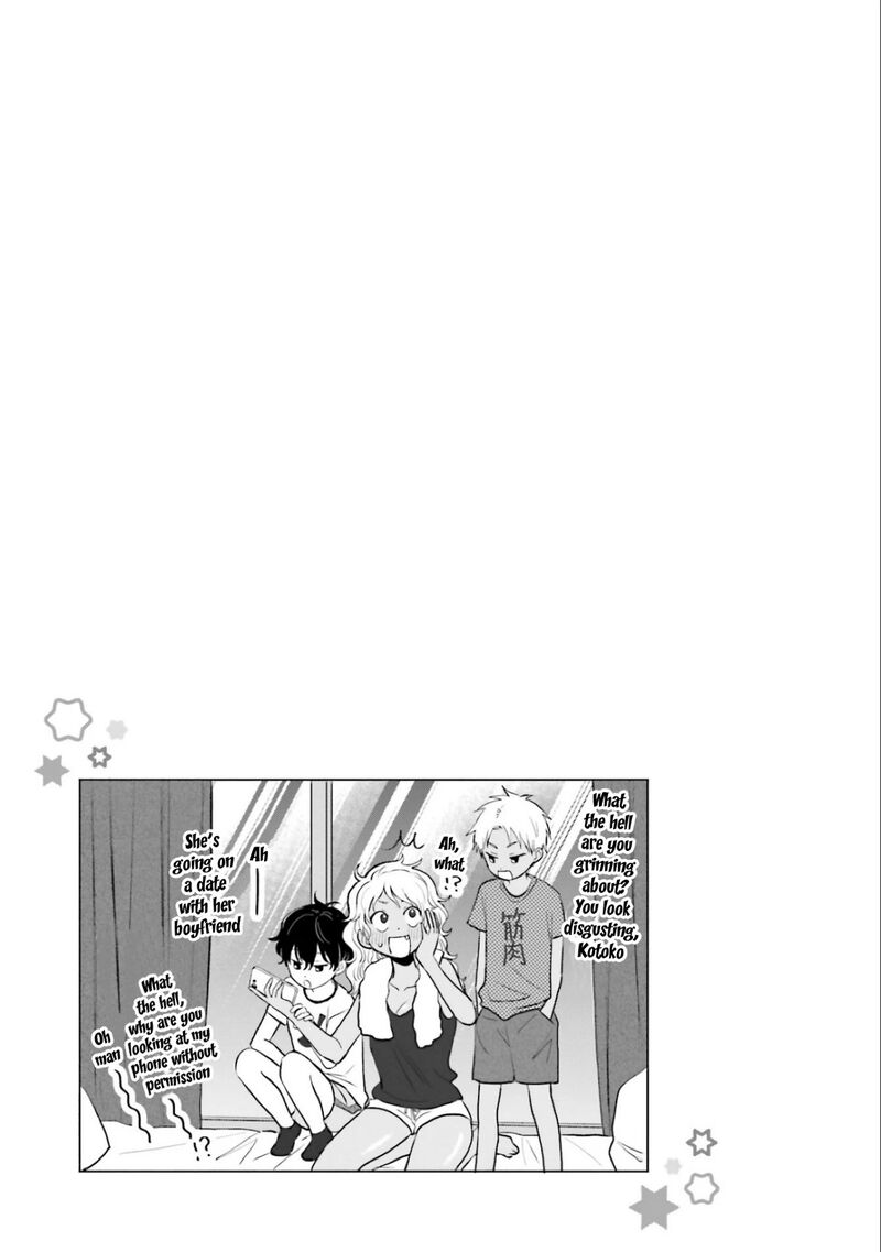 Otaku Ni YasashII Gal Wa Inai Chapter 5 Page 21