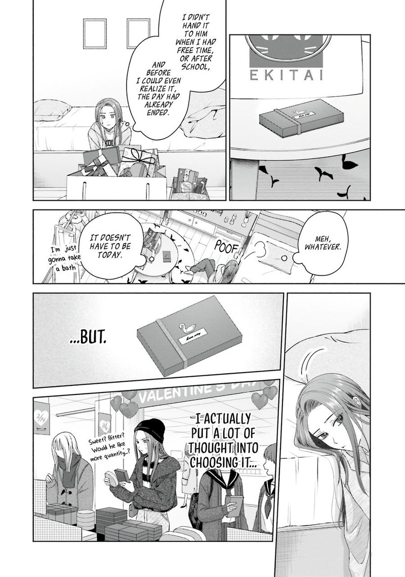 Otaku Ni YasashII Gal Wa Inai Chapter 51 Page 15