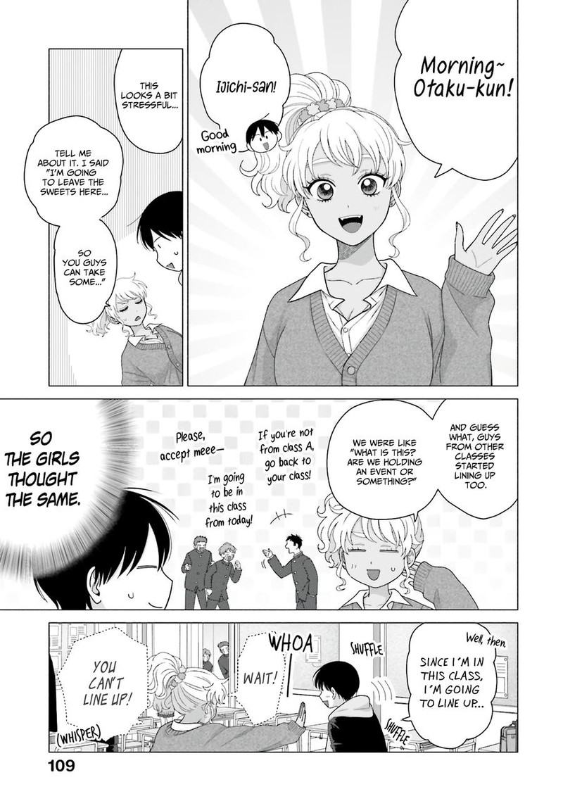 Otaku Ni YasashII Gal Wa Inai Chapter 51 Page 4