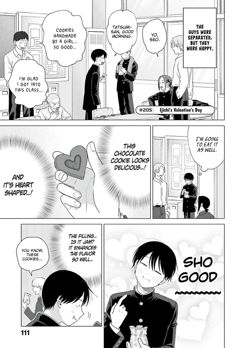 Otaku Ni YasashII Gal Wa Inai Chapter 51 Page 6