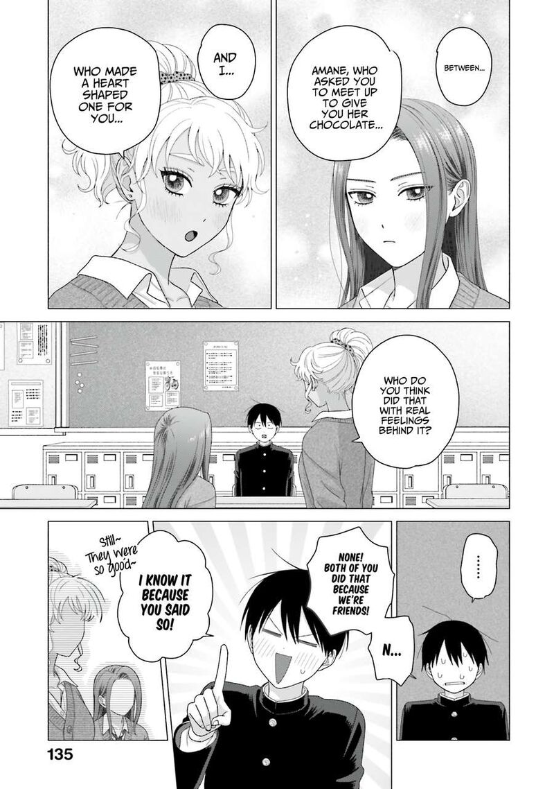 Otaku Ni YasashII Gal Wa Inai Chapter 52 Page 13