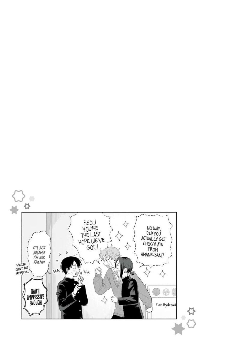 Otaku Ni YasashII Gal Wa Inai Chapter 52 Page 19