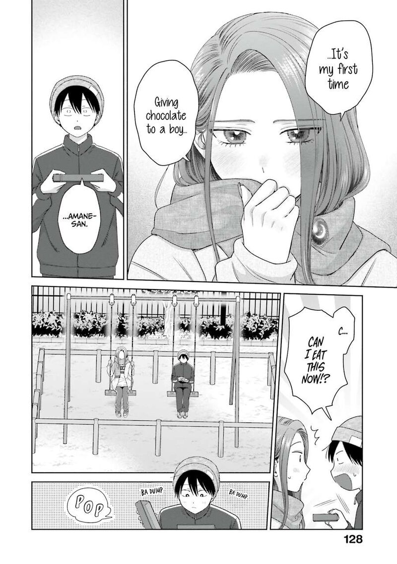 Otaku Ni YasashII Gal Wa Inai Chapter 52 Page 6