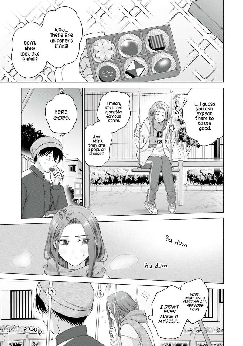 Otaku Ni YasashII Gal Wa Inai Chapter 52 Page 7