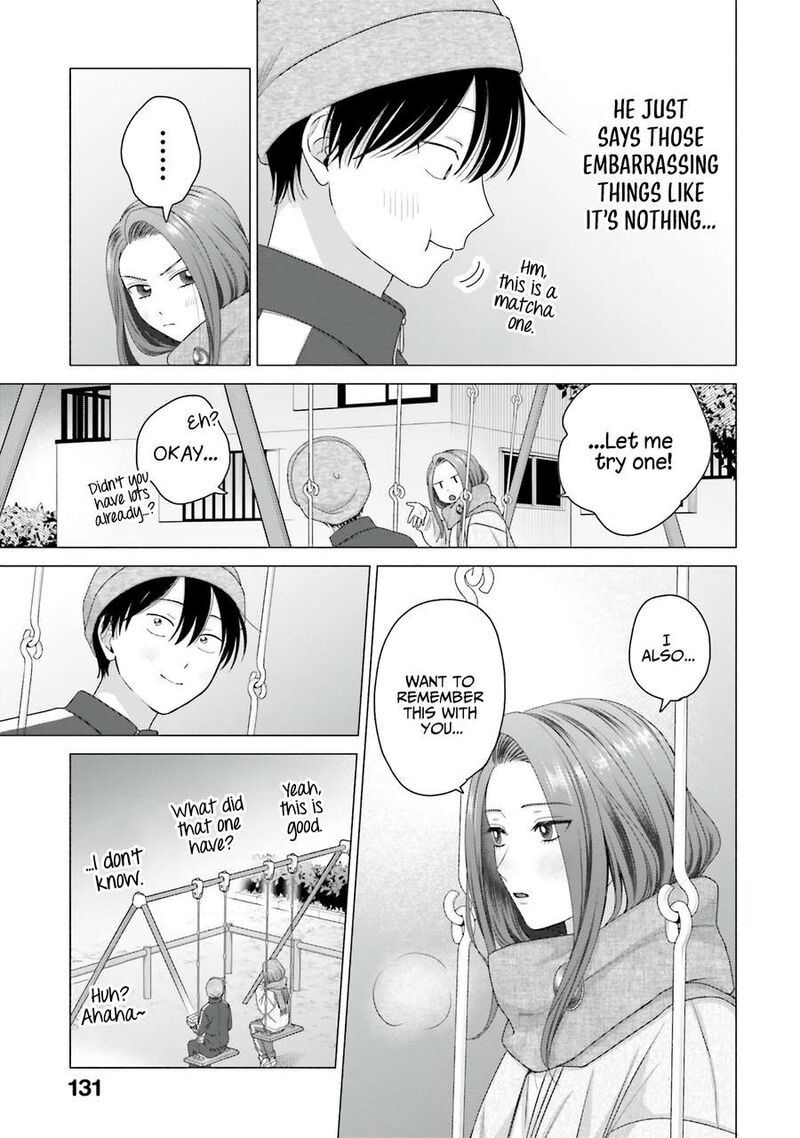 Otaku Ni YasashII Gal Wa Inai Chapter 52 Page 9
