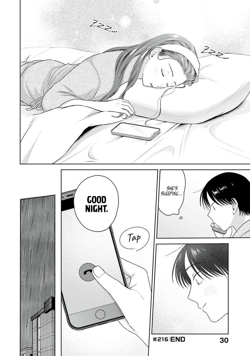 Otaku Ni YasashII Gal Wa Inai Chapter 54 Page 13