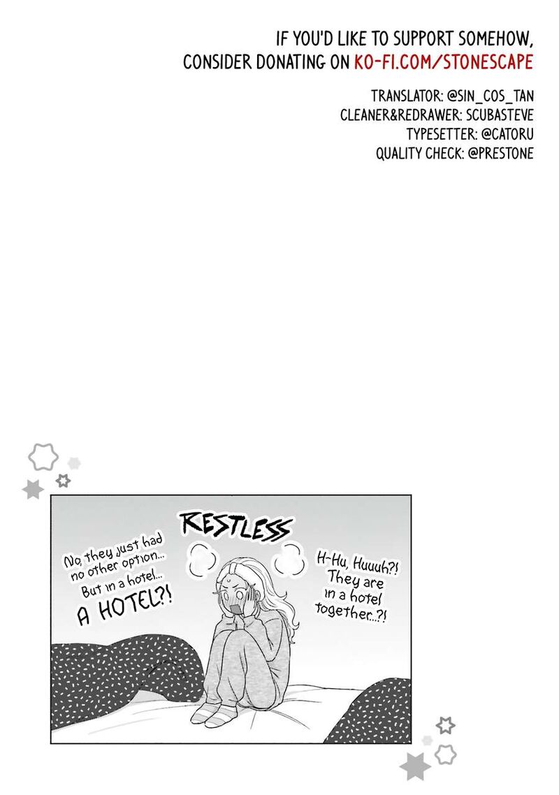 Otaku Ni YasashII Gal Wa Inai Chapter 54 Page 14