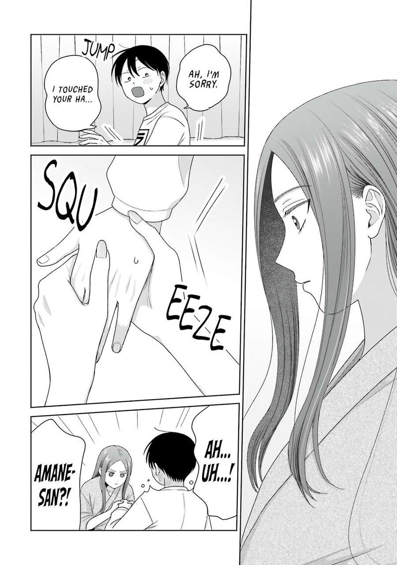 Otaku Ni YasashII Gal Wa Inai Chapter 55 Page 14