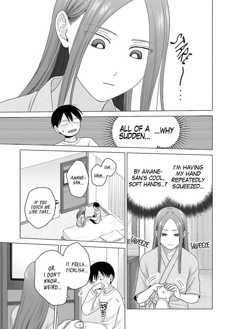 Otaku Ni YasashII Gal Wa Inai Chapter 55 Page 15