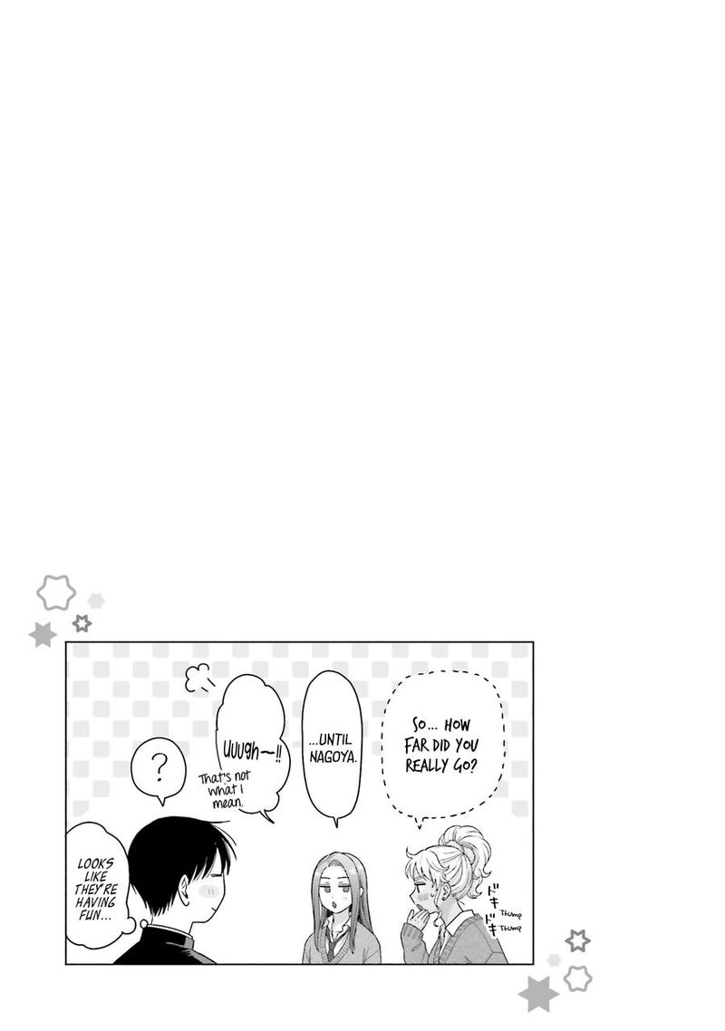 Otaku Ni YasashII Gal Wa Inai Chapter 56 Page 19