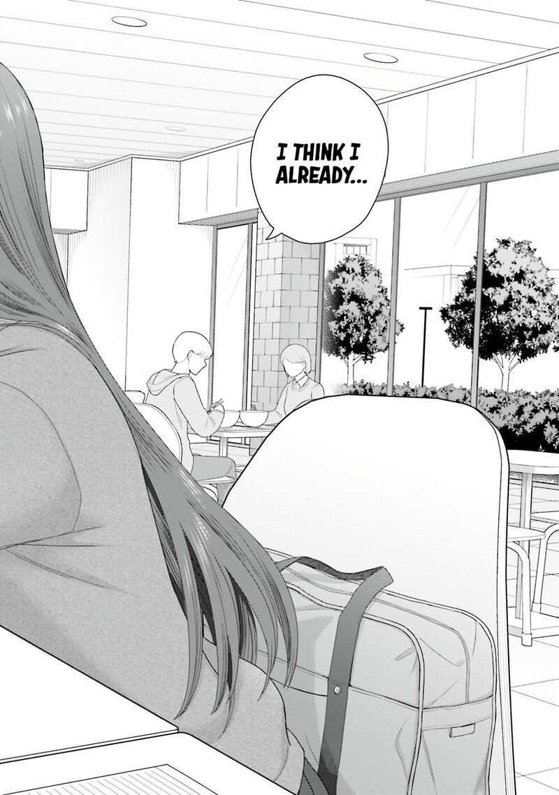 Otaku Ni YasashII Gal Wa Inai Chapter 56 Page 8