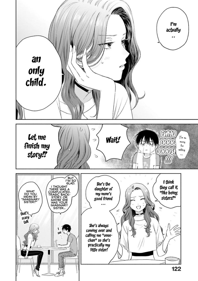 Otaku Ni YasashII Gal Wa Inai Chapter 6 Page 10
