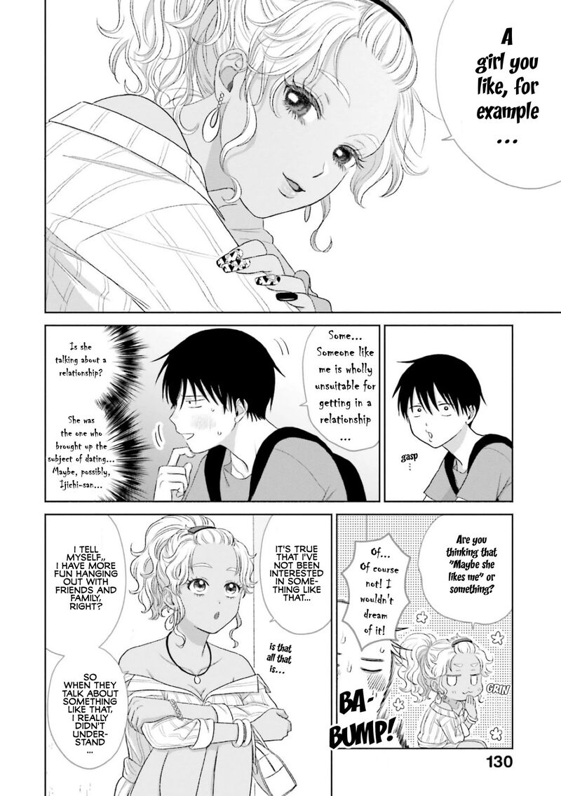 Otaku Ni YasashII Gal Wa Inai Chapter 6 Page 18