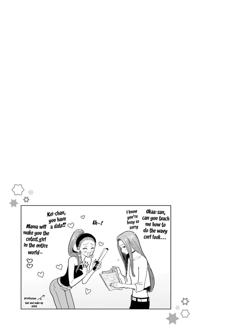 Otaku Ni YasashII Gal Wa Inai Chapter 6 Page 21