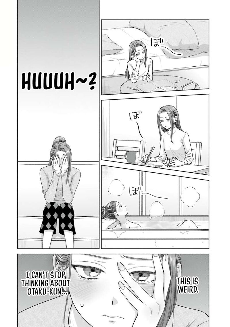 Otaku Ni YasashII Gal Wa Inai Chapter 60 Page 10
