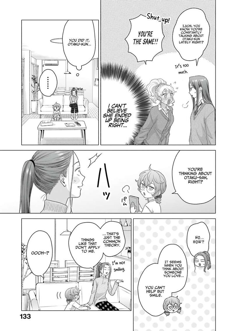 Otaku Ni YasashII Gal Wa Inai Chapter 60 Page 11