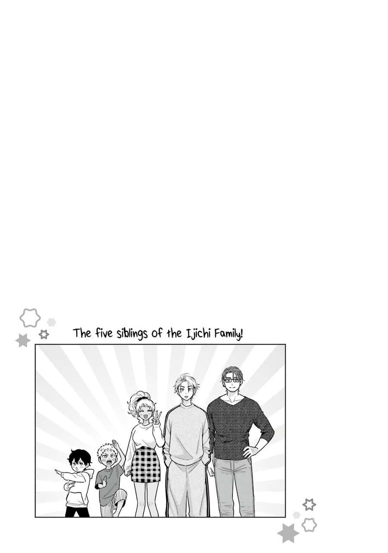 Otaku Ni YasashII Gal Wa Inai Chapter 60 Page 17