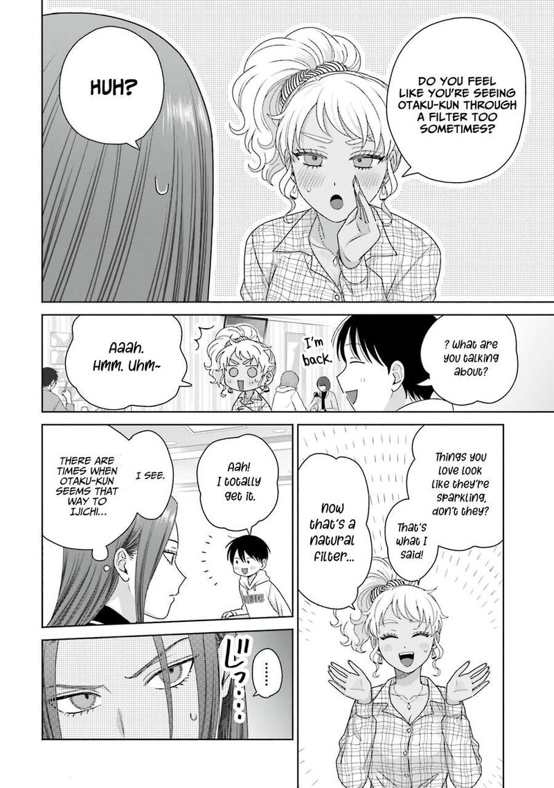 Otaku Ni YasashII Gal Wa Inai Chapter 60 Page 6