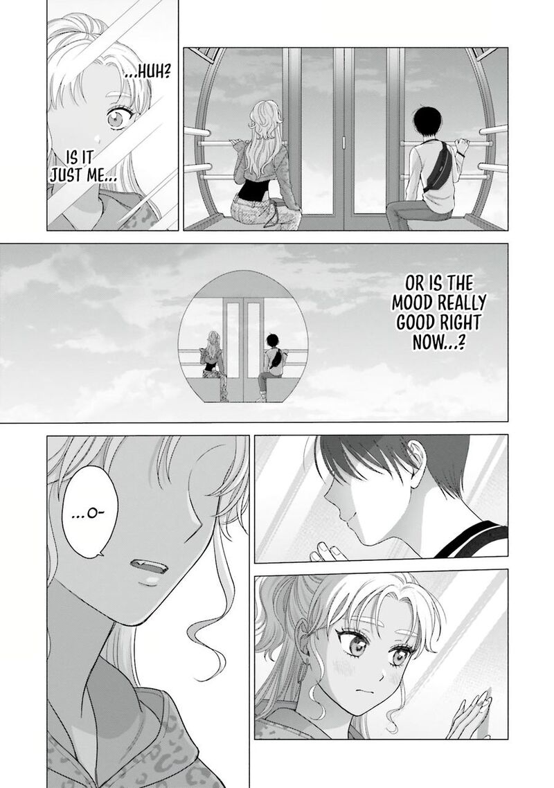 Otaku Ni YasashII Gal Wa Inai Chapter 62 Page 3
