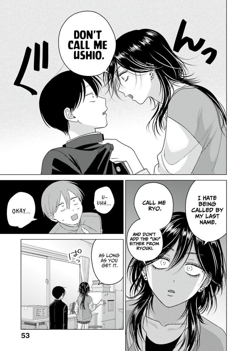 Otaku Ni YasashII Gal Wa Inai Chapter 64 Page 3