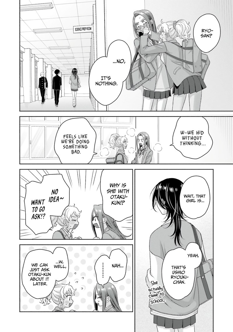 Otaku Ni YasashII Gal Wa Inai Chapter 65 Page 2