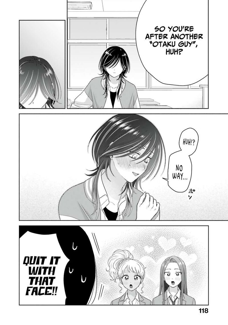 Otaku Ni YasashII Gal Wa Inai Chapter 67 Page 14
