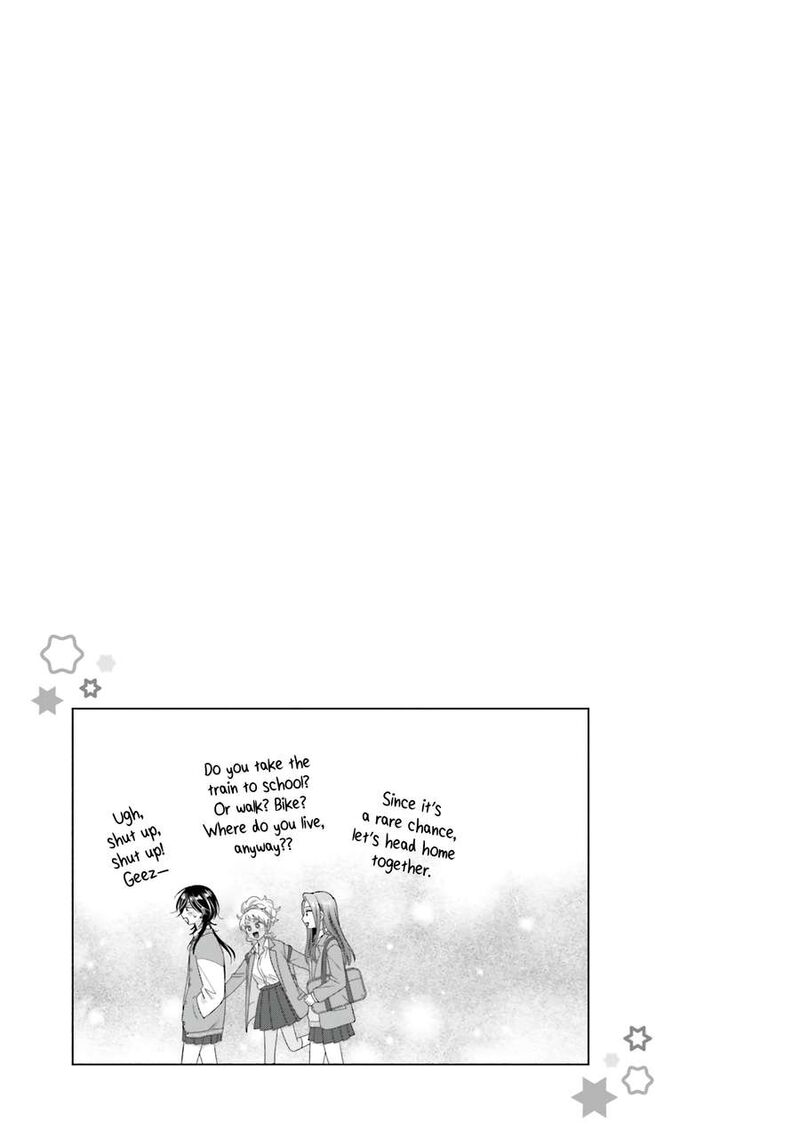 Otaku Ni YasashII Gal Wa Inai Chapter 67 Page 23