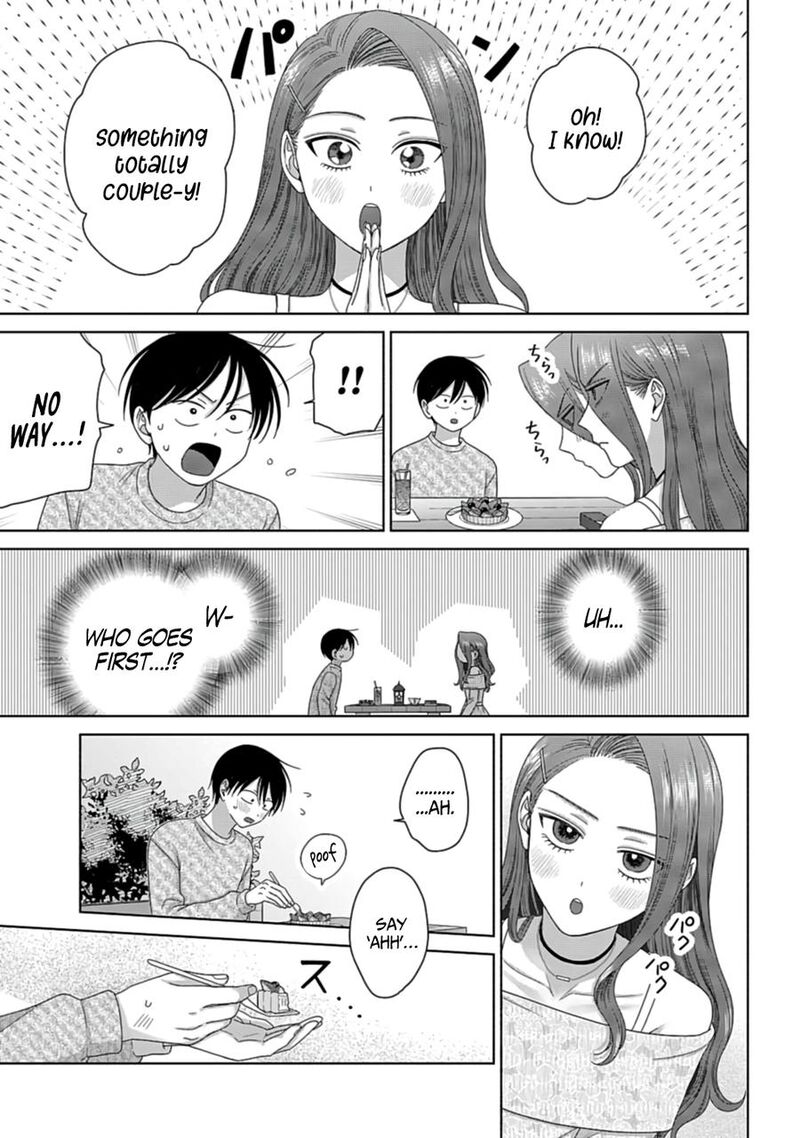 Otaku Ni YasashII Gal Wa Inai Chapter 69 Page 11